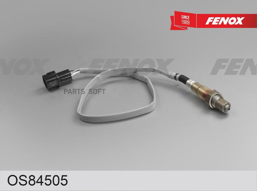 

Датчик Кислородный FENOX арт. OS84505