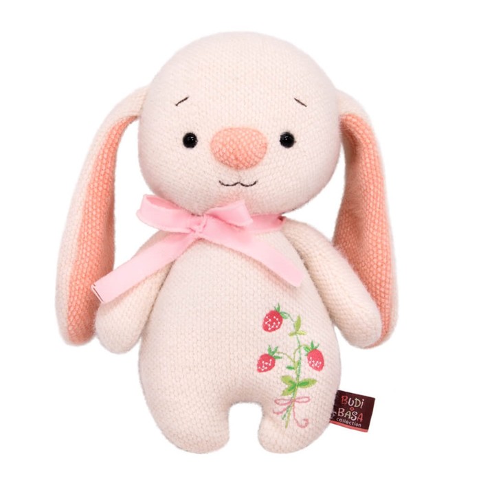 

Мягкая игрушка «Крольчиха Уля», 30 см