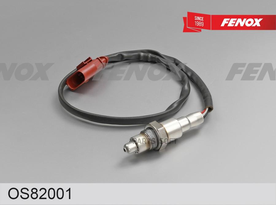 

Датчик Кислородный FENOX арт. OS82001