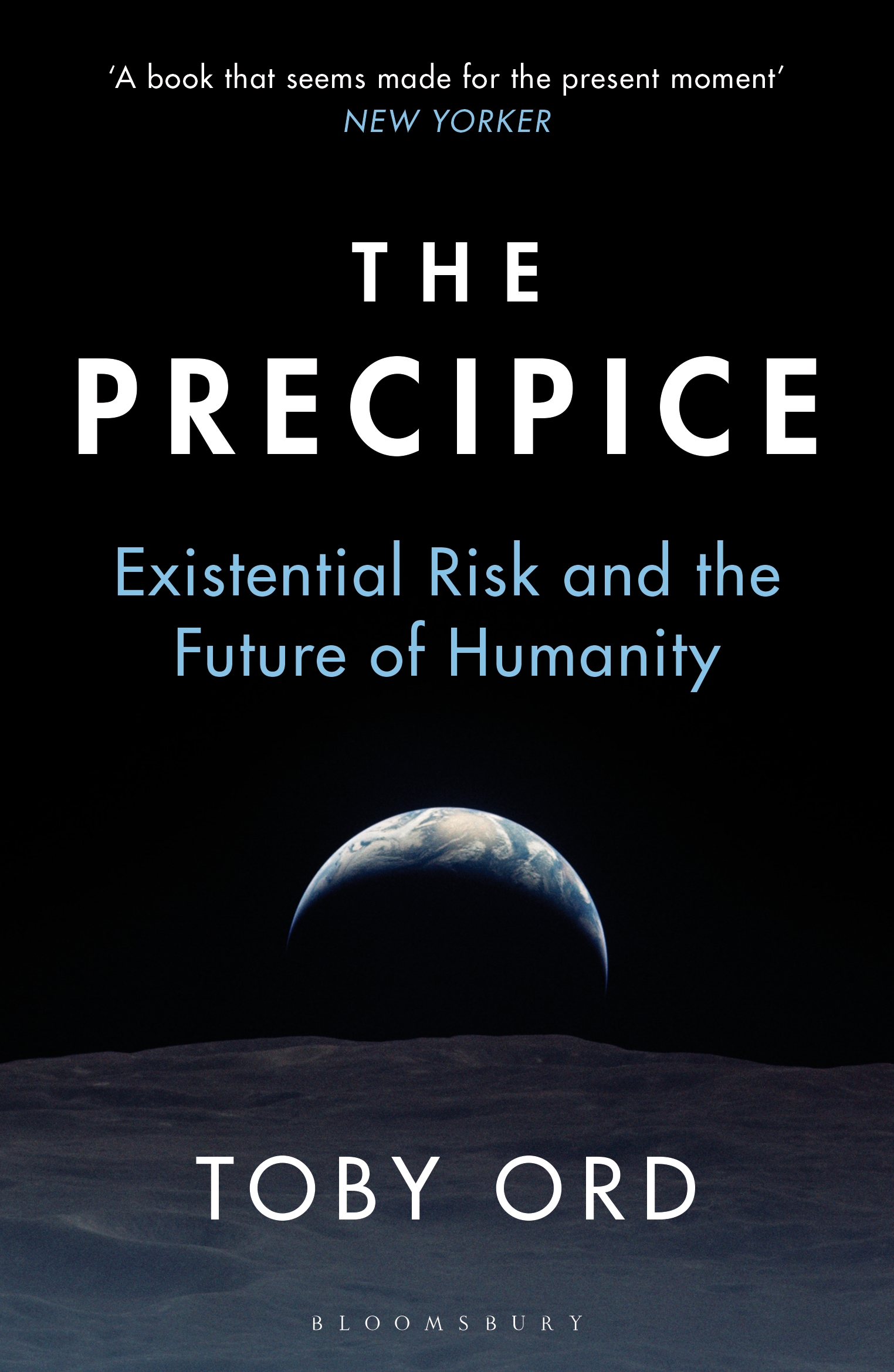 

The Precipice