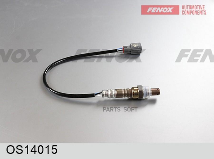 

Датчик Кислородный FENOX арт. OS14015