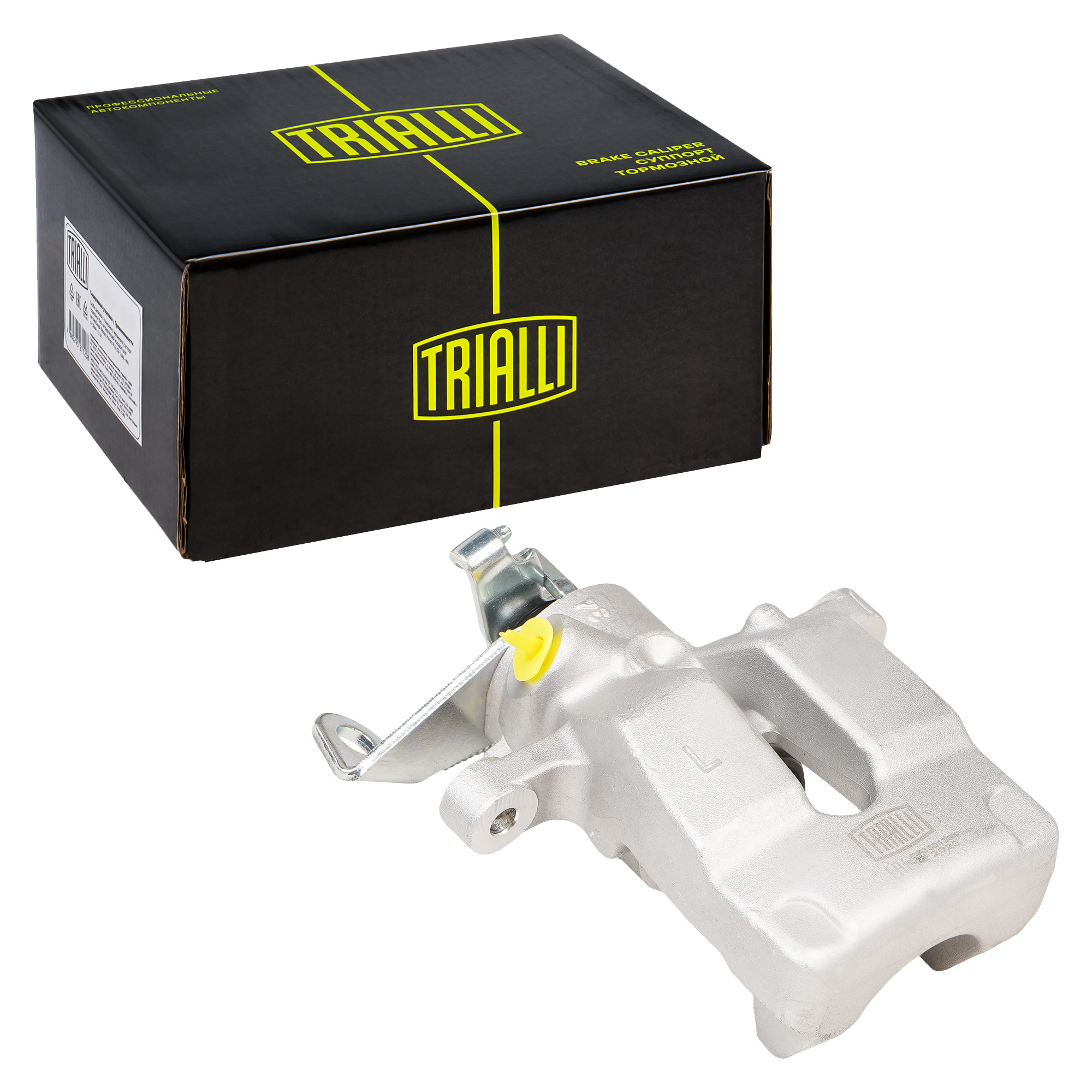 

Суппорт тормозной TRIALLI CF 350138