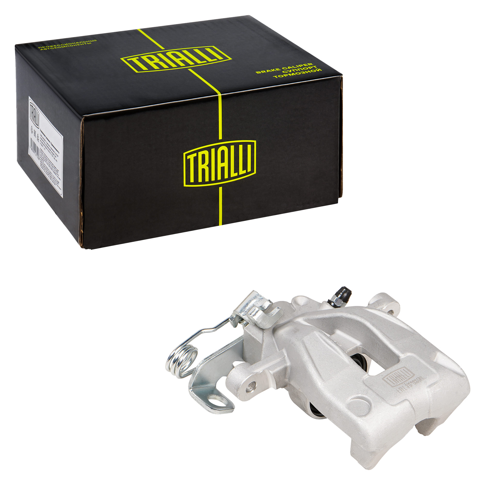 

Суппорт тормозной TRIALLI CF 550123
