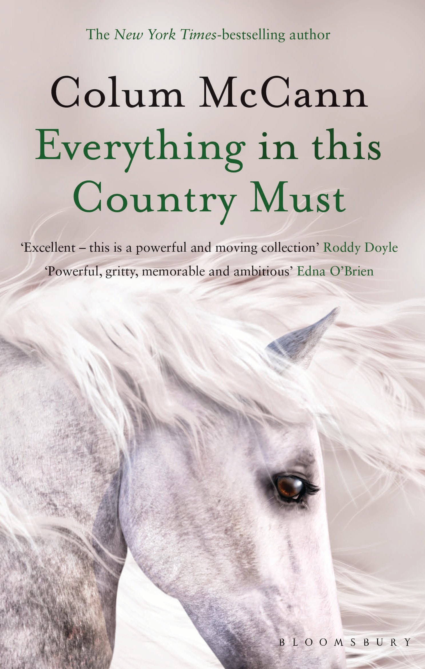 

Everything in this Country Must