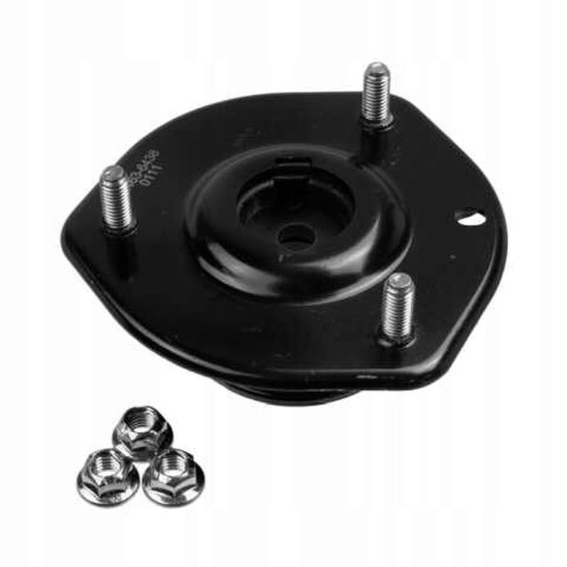 

Опора Амортизатора переднего Ford Fiesta, Mazda 2 1.25-1.6/1.4TDCi 01> Sensen m61122