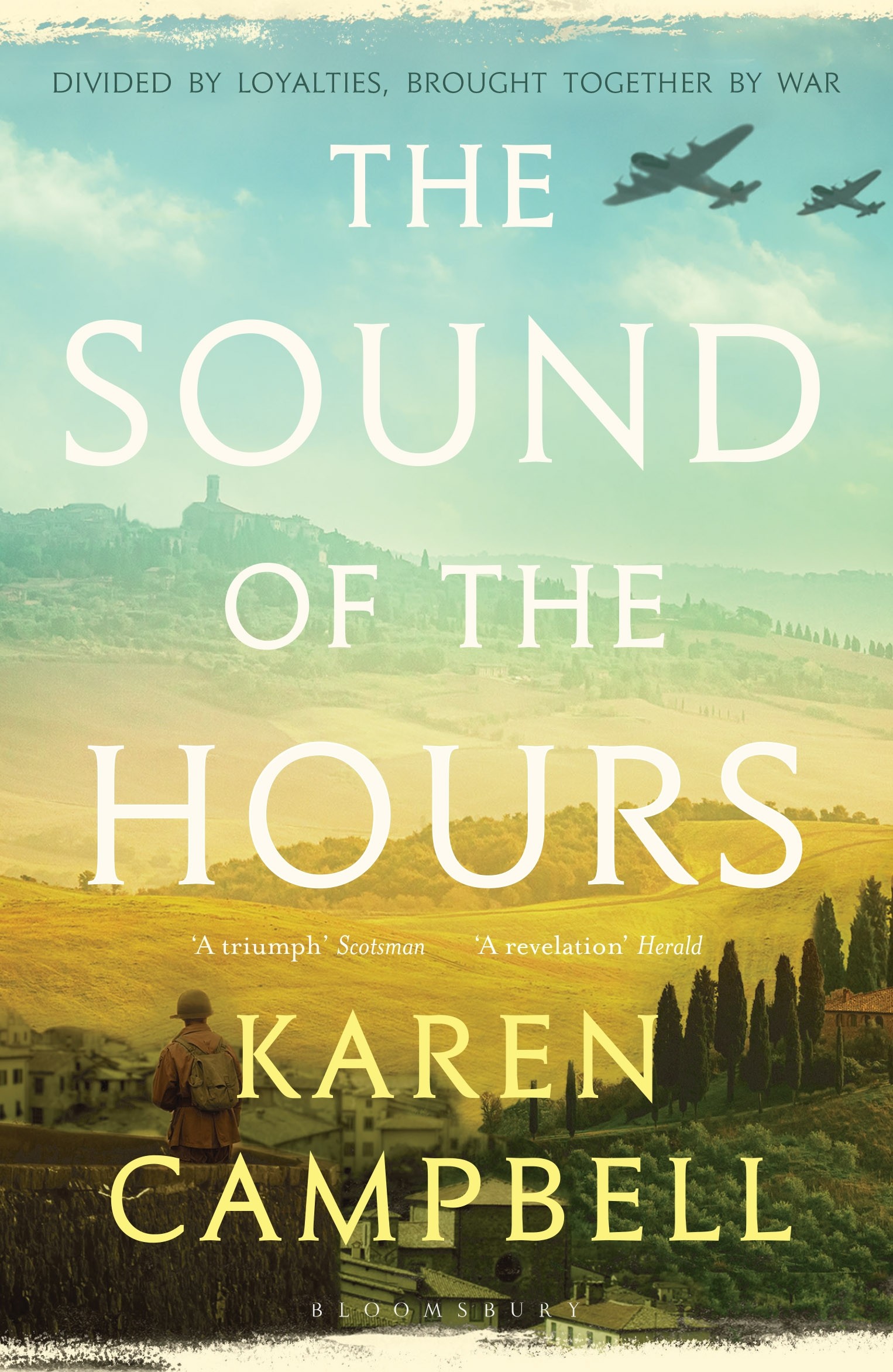 

The Sound of the Hours