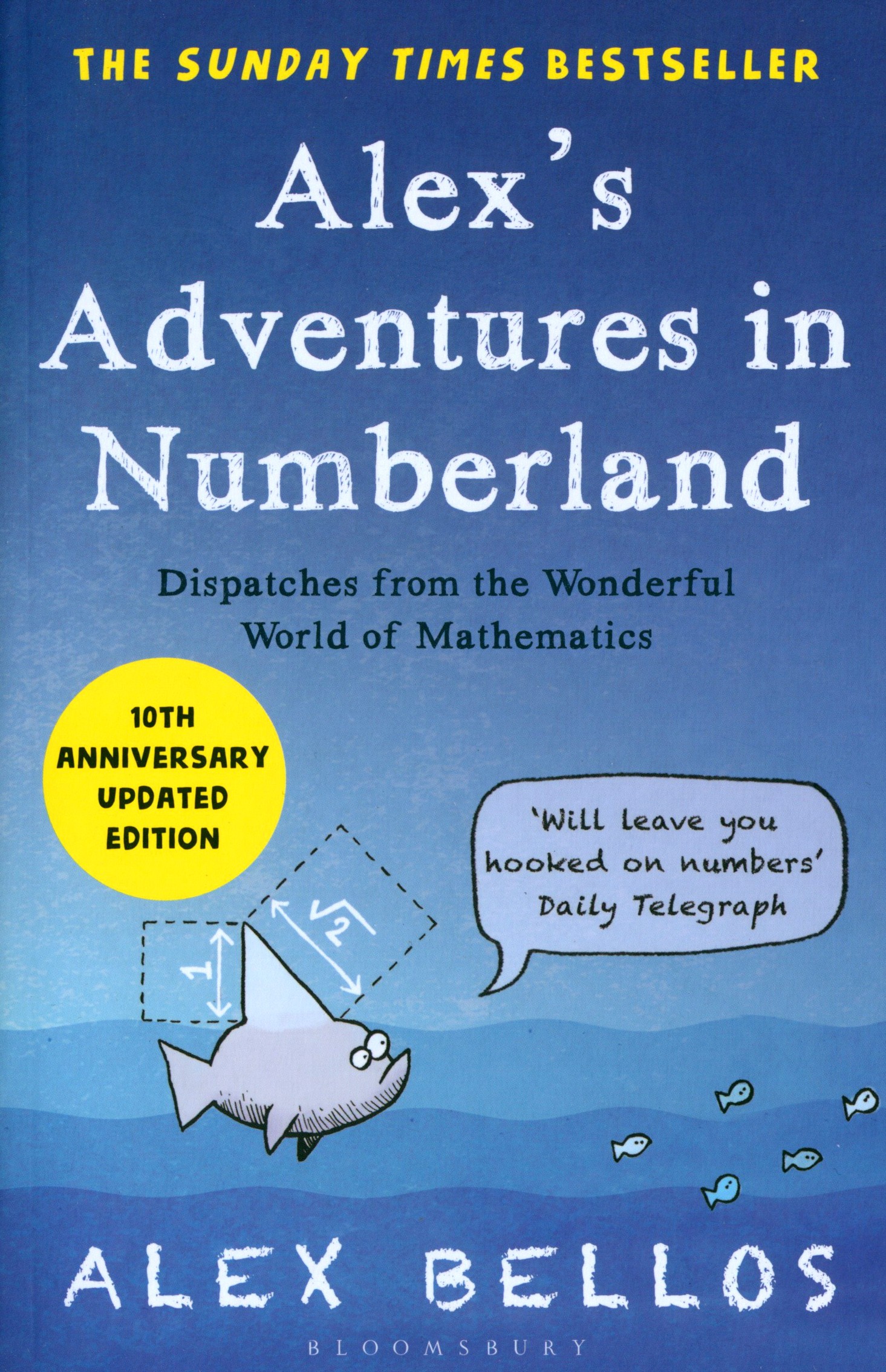 

Alex's Adventures in Numberland