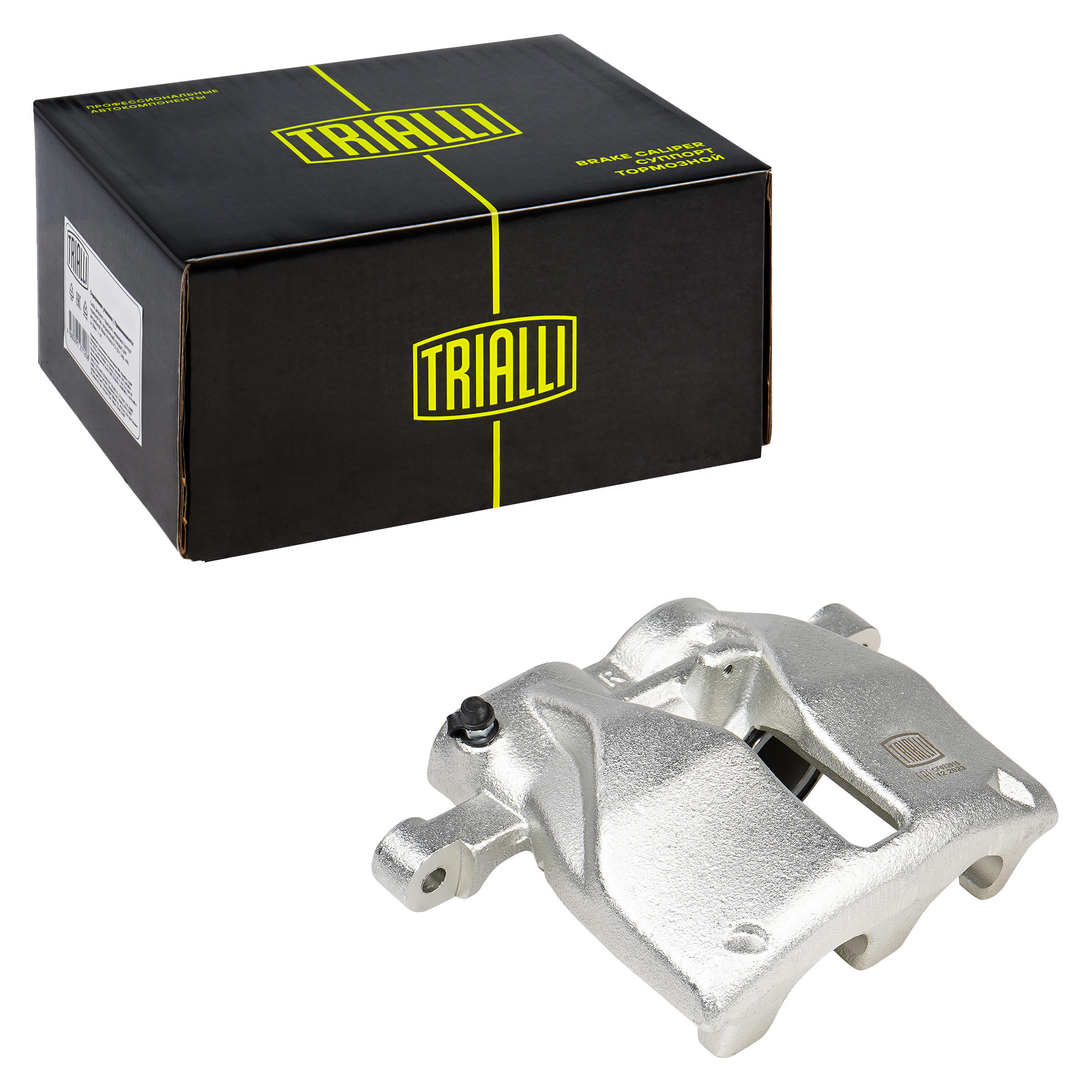 

Суппорт тормозной TRIALLI CF 032015