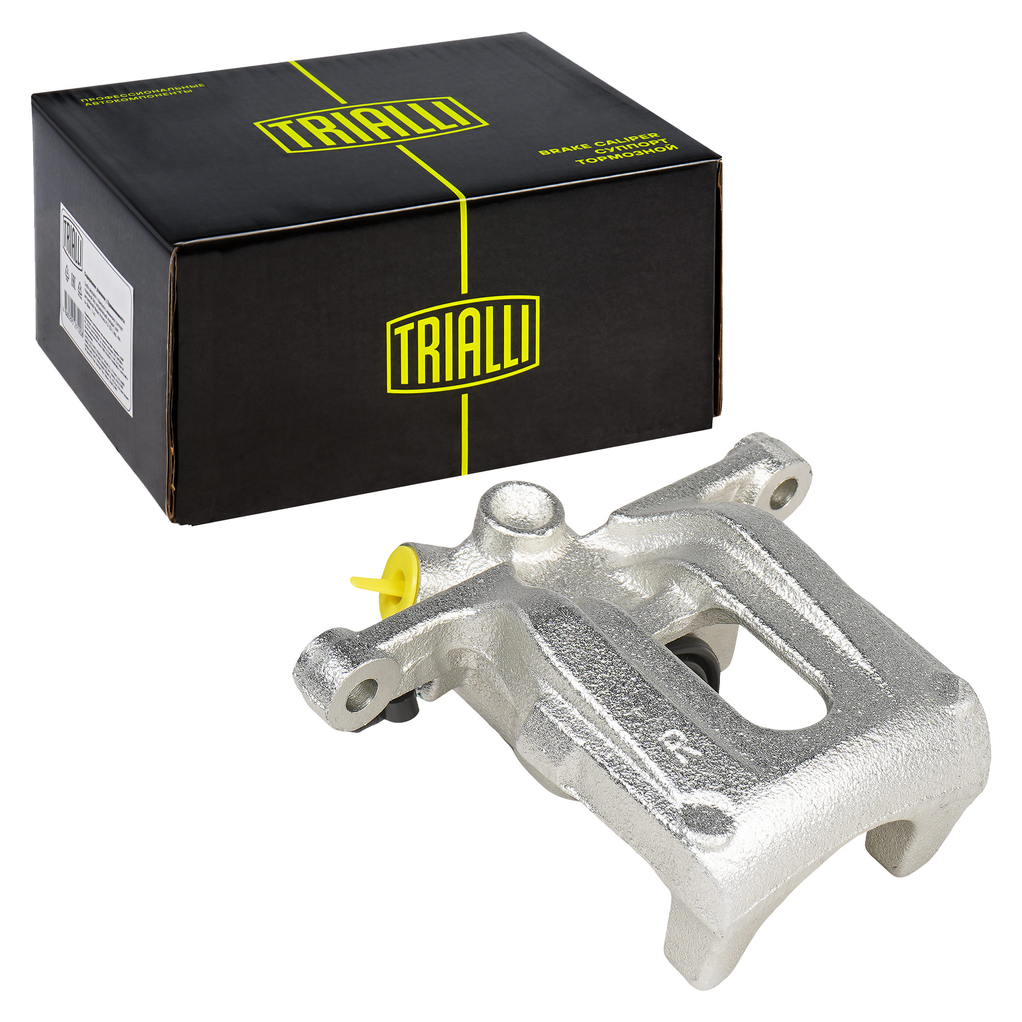 

Суппорт тормозной TRIALLI CF 032013