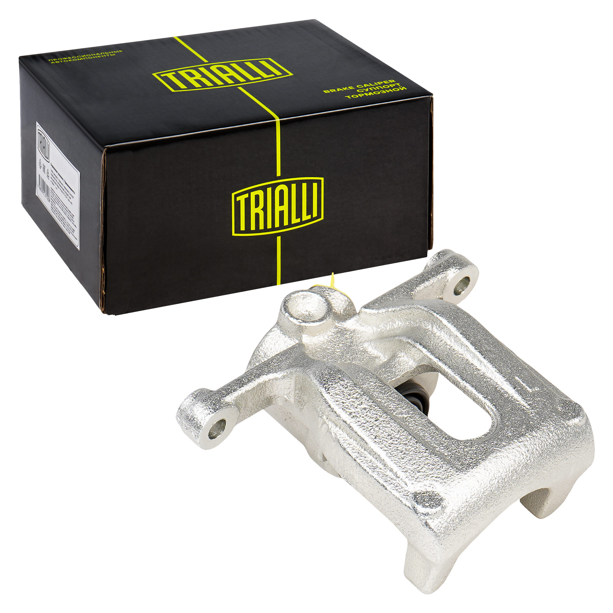 

Суппорт тормозной TRIALLI CF 032012