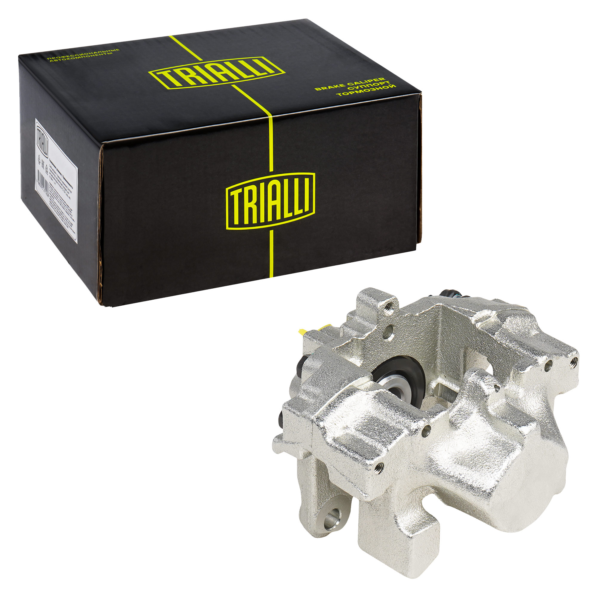 

Суппорт тормозной TRIALLI CF 032011