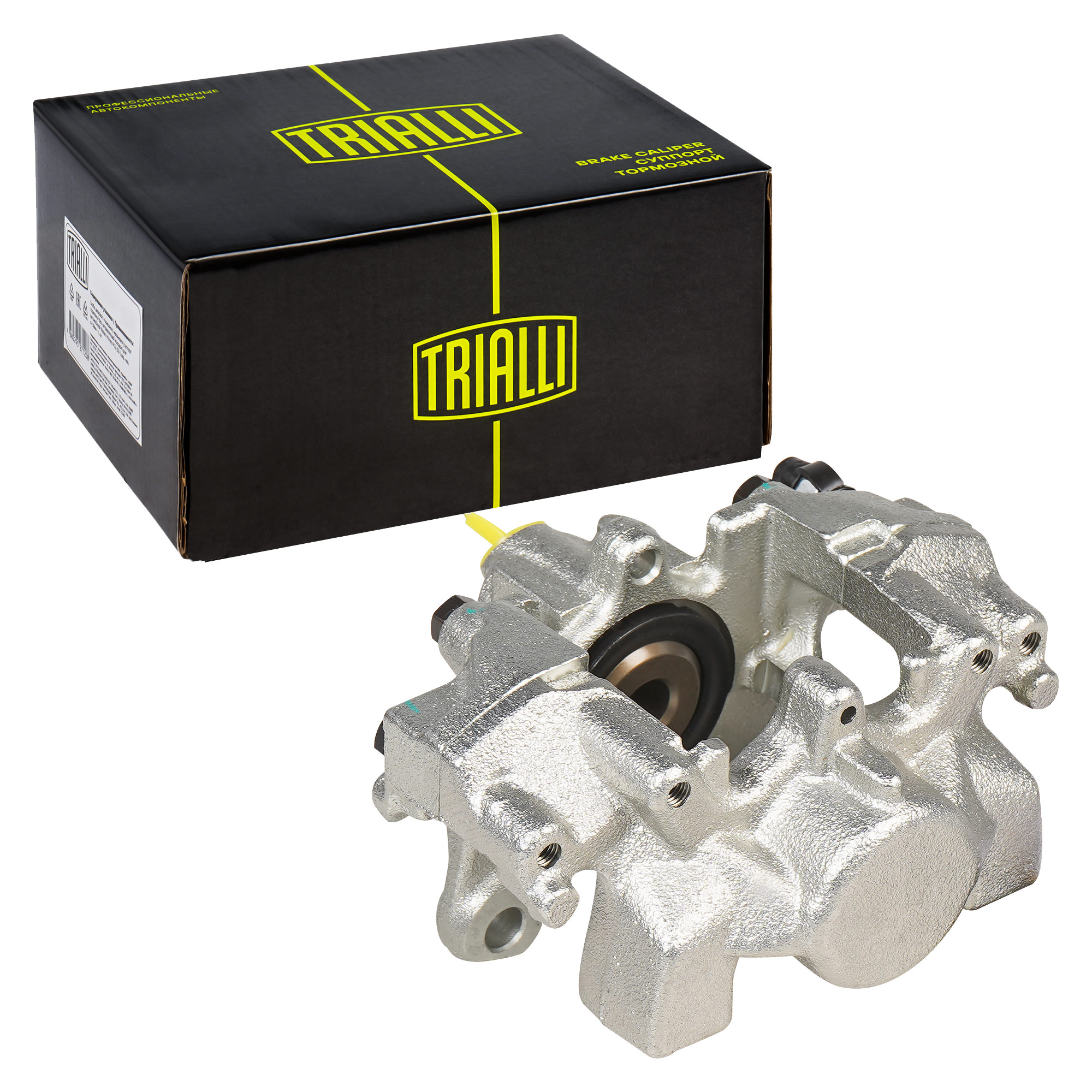 

Суппорт тормозной TRIALLI CF 032009
