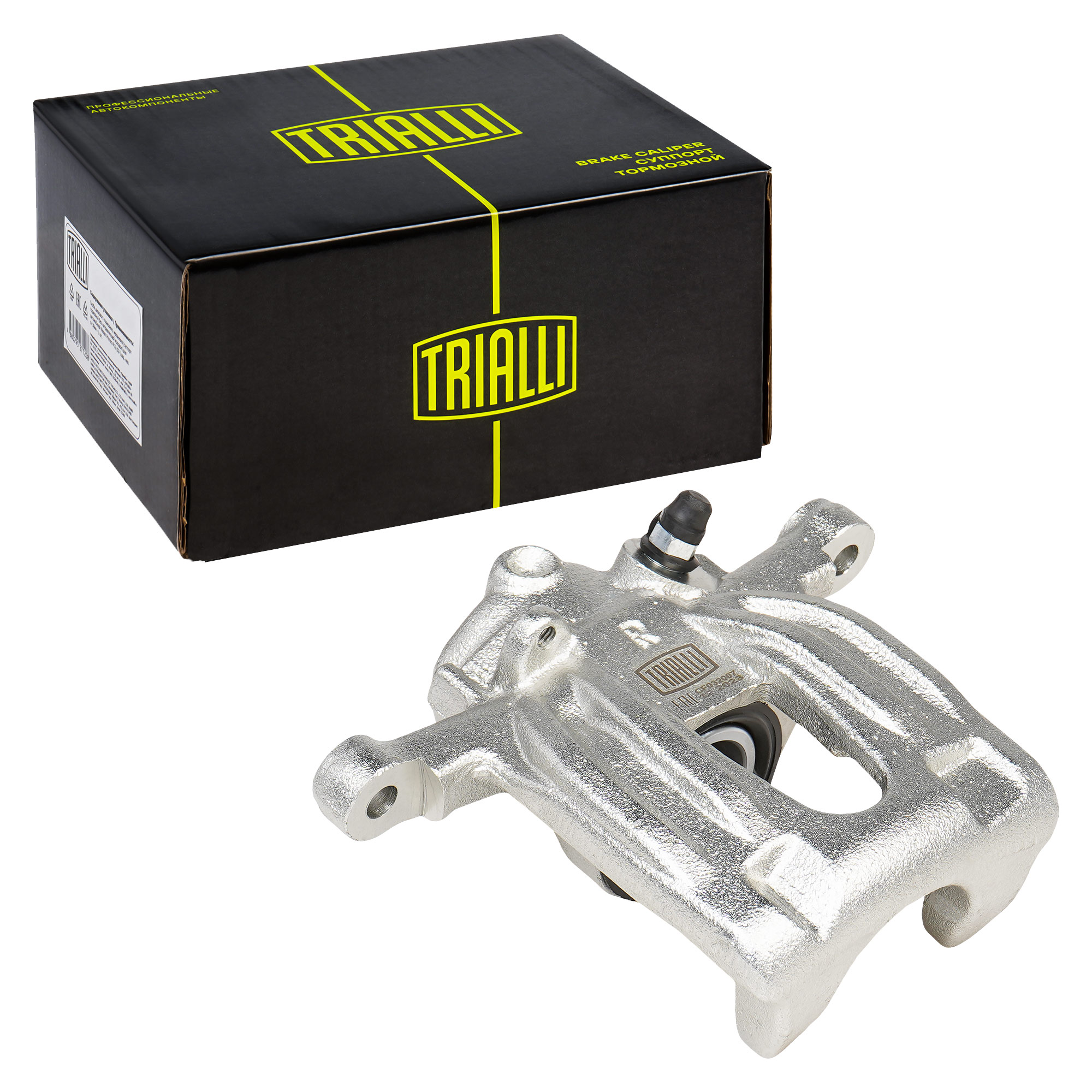 

Суппорт тормозной TRIALLI CF 032007