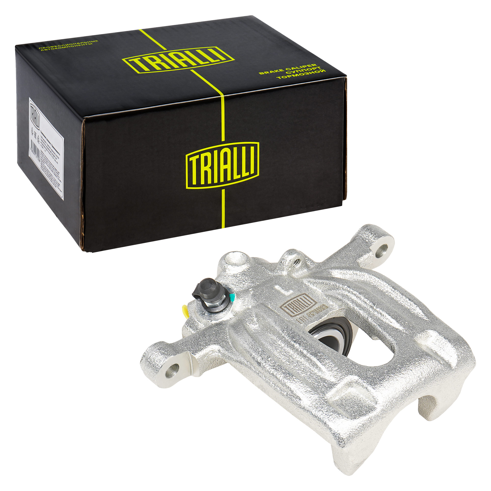 

Суппорт тормозной TRIALLI CF 032006