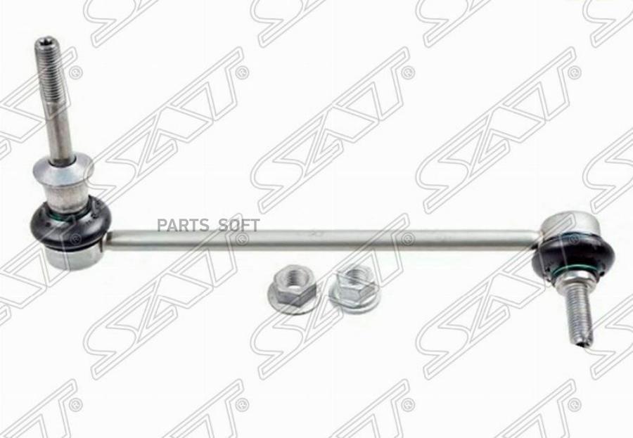 

Тяга Переднего Стабилизатора Bmw X5 07-12/X6 08- Rh (правый) Sat арт. ST-37116771930