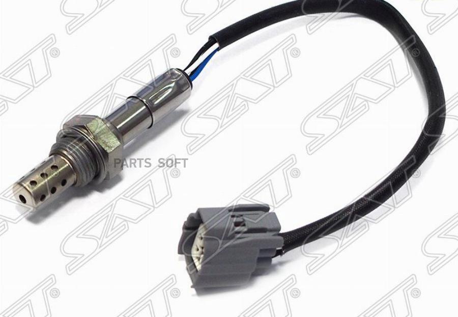 

Датчик Кислородный Honda Cr-V Rd K20/24a Sat арт. ST-36532-PPA-004
