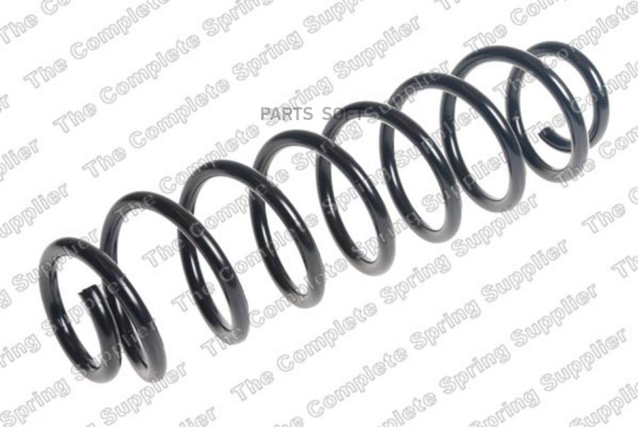

Пружина Подвески Задняя Vw Polo V 10> Lesjofors 4295132
