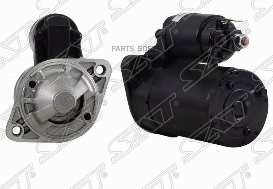 

Стартер Hyundai Accent 1,5/1,6 W/At 01-03 12v 0,9kw 8t Sat арт. ST-36100-22850N