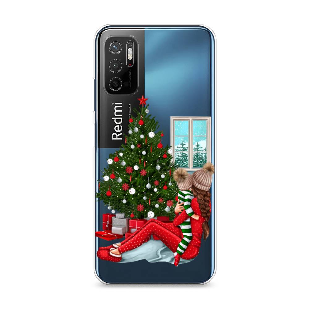Чехол на Xiaomi Redmi Note 11SE 