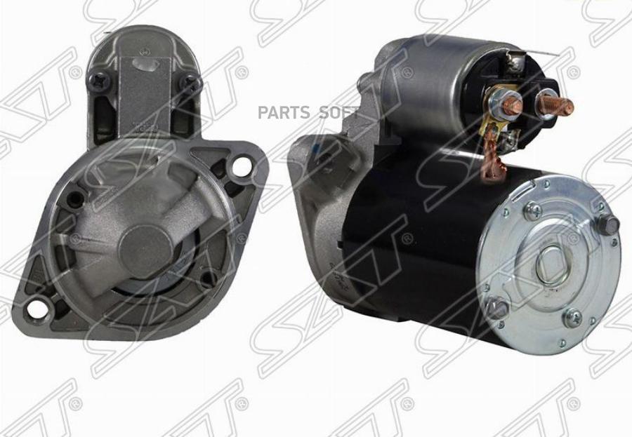 

Стартер Hyundai Getz 1,4 G4e-A 03-/Accent 99-03 Mt/Kia Rio 1,6 G4ed 05- 12v 0,9kw 8t Sat а