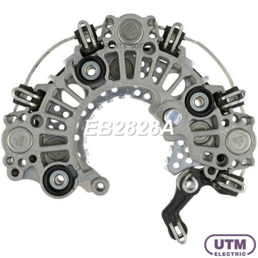 

Диодный Мост Генератора Utm Eb2828A