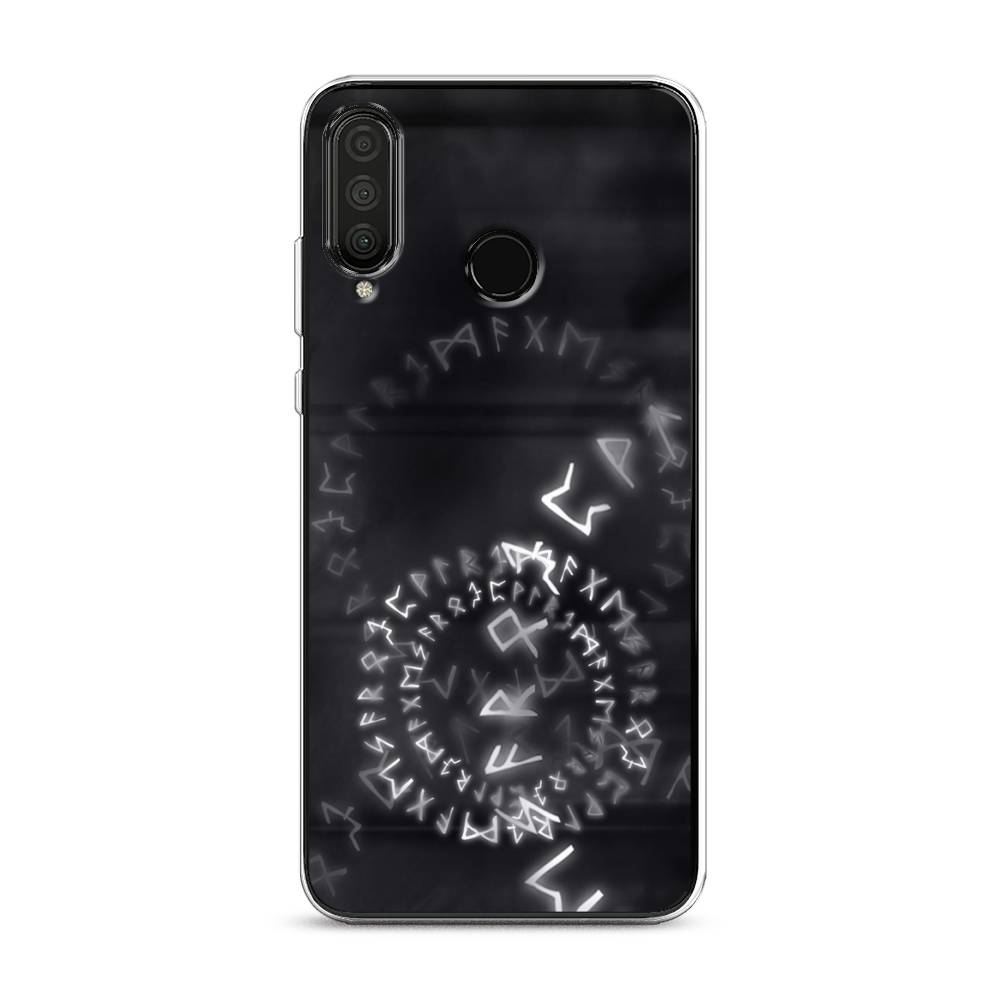 Чехол на Huawei P30 Lite/Honor 20S/20 Lite 2020 
