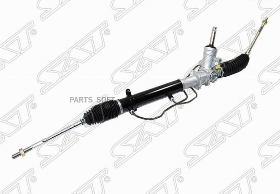 

Рейка Рулевая Subaru Forester Sg 04-07 Lhd Sat арт. ST-34110SA080