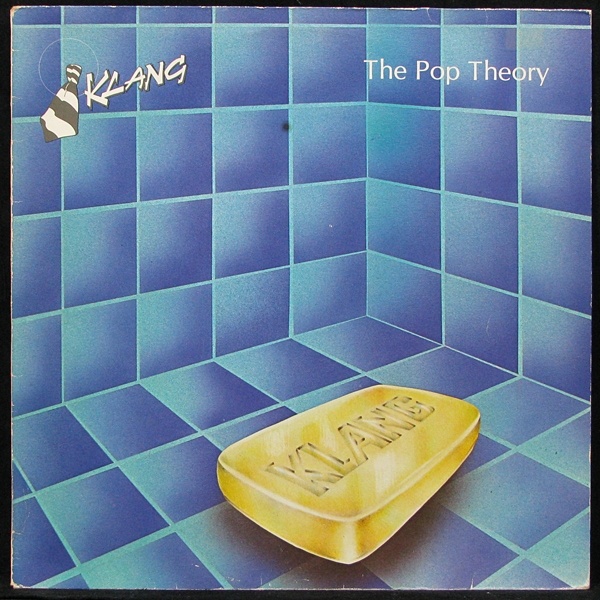 

Klang - Pop Theory (LP)
