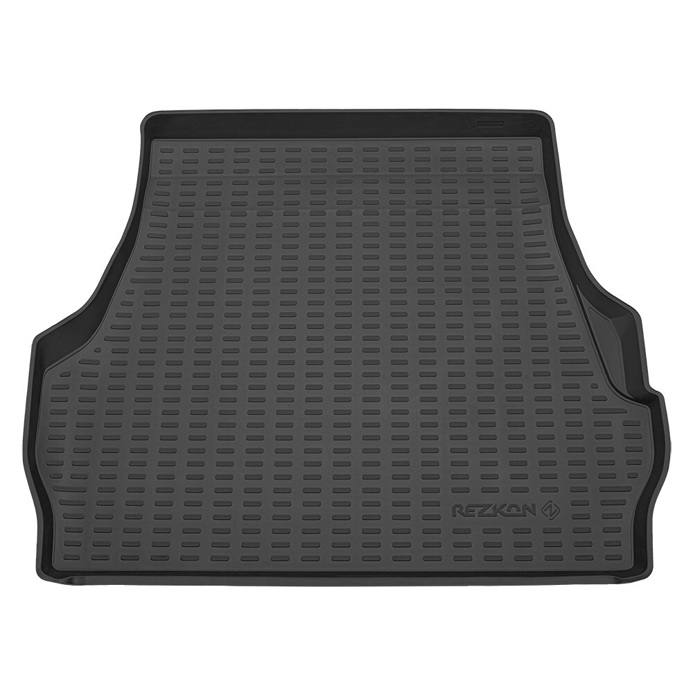 

Коврик в багажник пластиковый для Toyota Land Cruiser 200 (07-15),