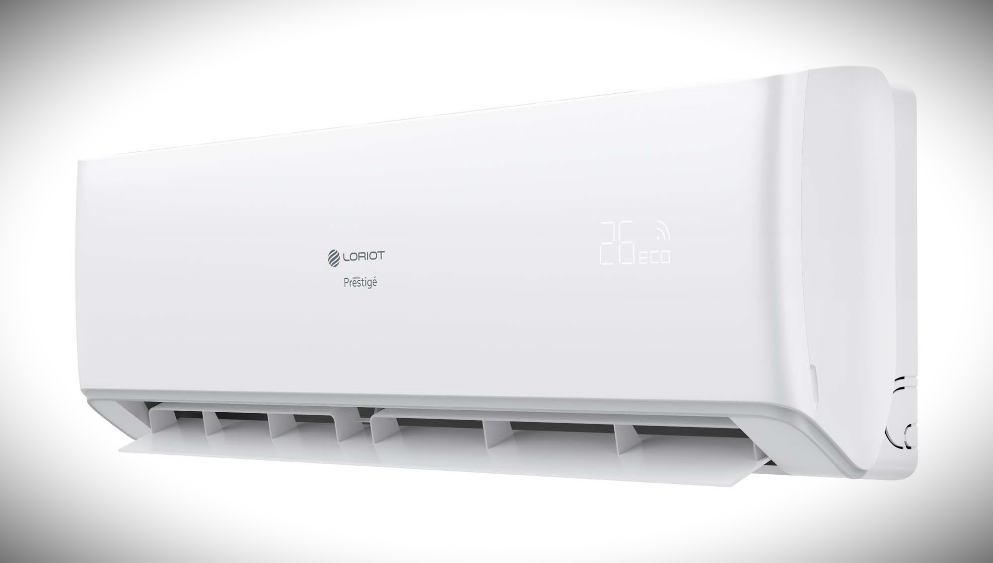 

Сплит-система Loriot LAC-09AH, LAC-09AH