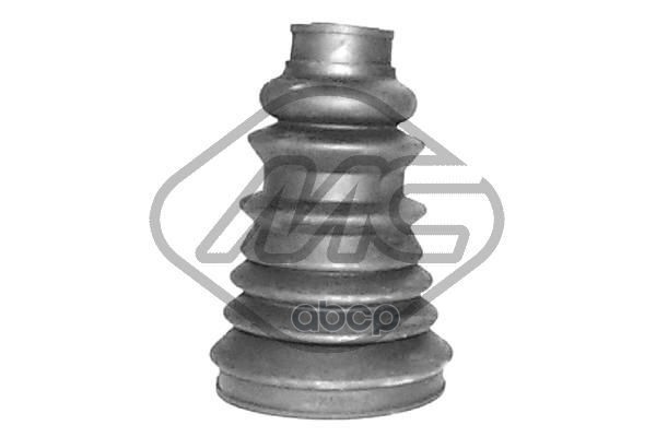 

METALCAUCHO 01555 Пыльник ШРУСа наружн. () 1шт