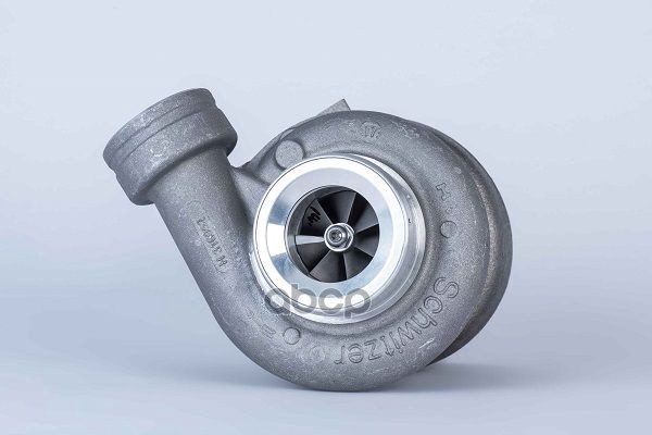 

56209880010 Турбокомпрессор BorgWarner 56209880010