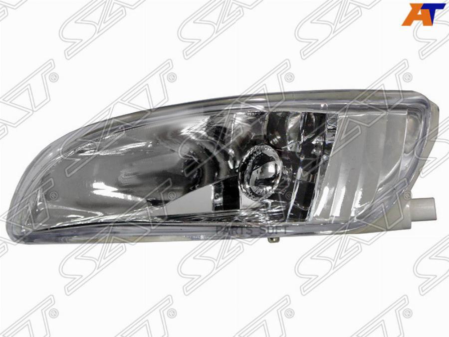 

Фара Противотуманная Toyota Harrier/Lexus Rx330 03-08 Lh (левый) Sat арт. ST-312-2019L