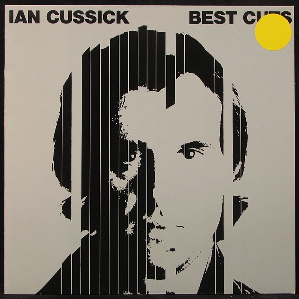 Ian Cussick - Best Cuts (LP)