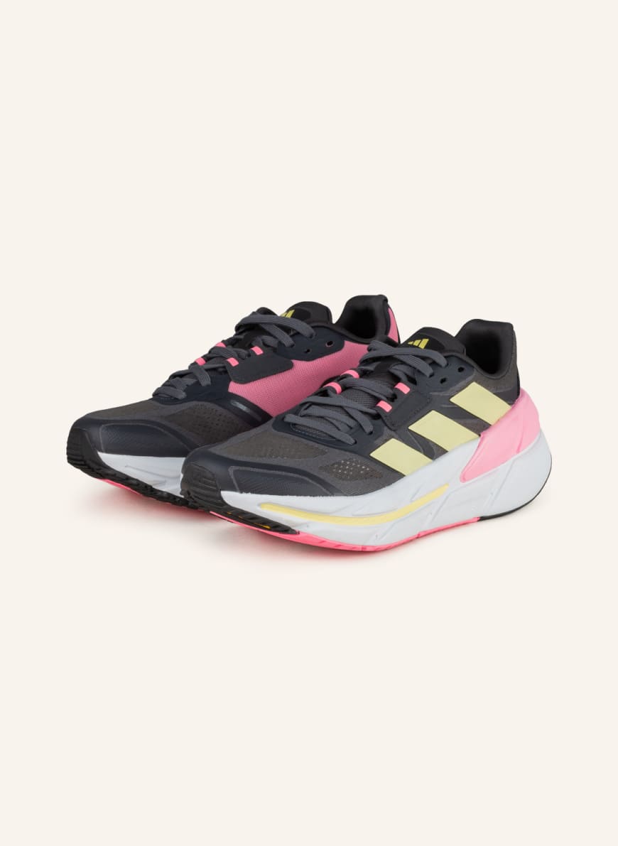 

Кроссовки женские Adidas 1001298507 серые 41 EU (доставка из-за рубежа), 1001298507