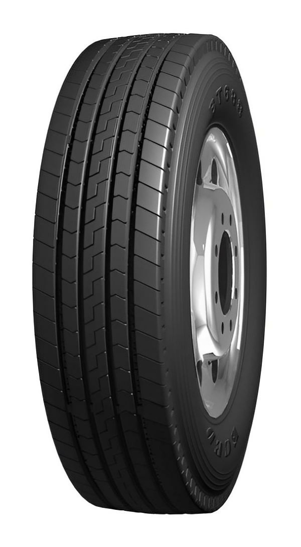 

Шины BOTO BT668 385/65R22.5-20 прицеп, BT668