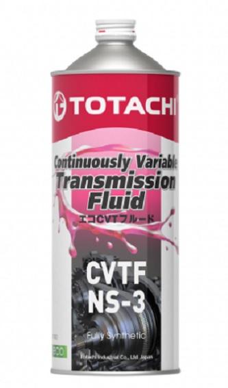 

Трансмиссионное масло TOTACHI 21101 ATF NS-3