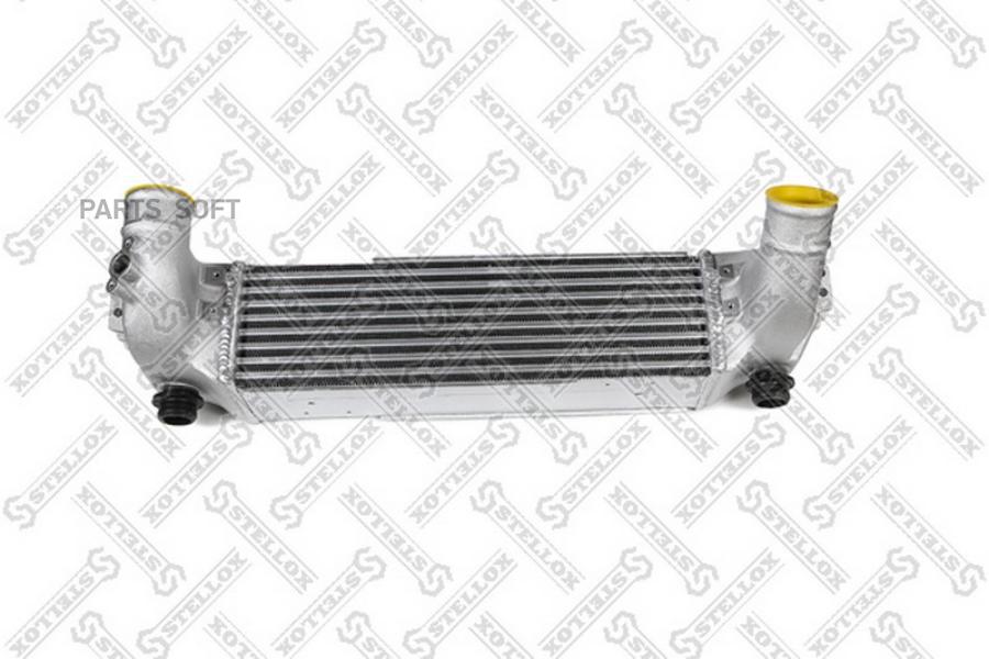 

10-40248-SX_интеркулер! KIA Sorento 2.5 02>