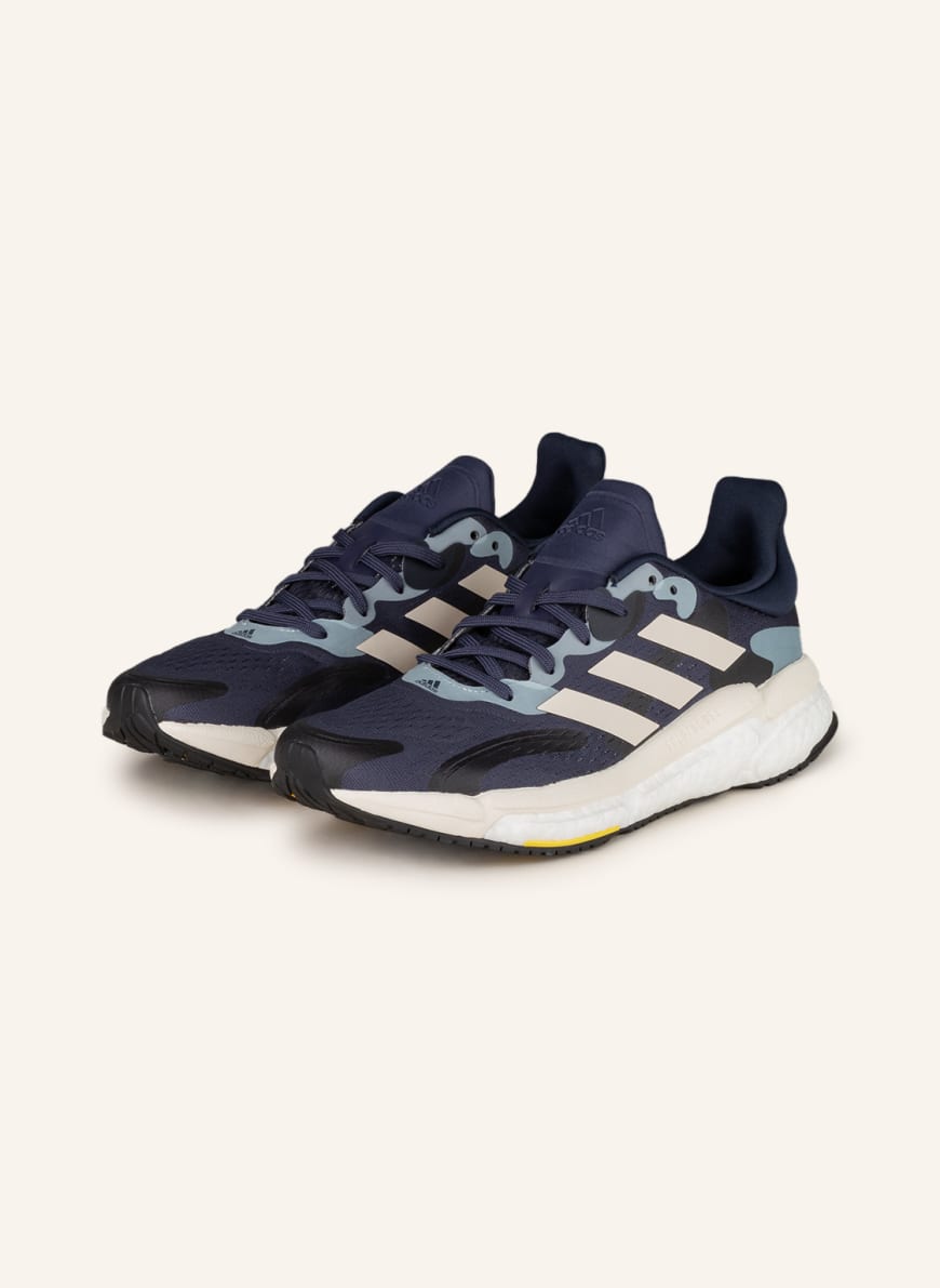 

Кроссовки женские Adidas 1001298499 синие 39 RU (доставка из-за рубежа), 1001298499