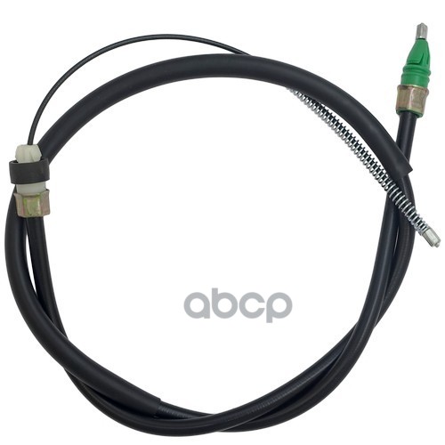 

Трос Ручного Тормоза Zikmar Z59487R