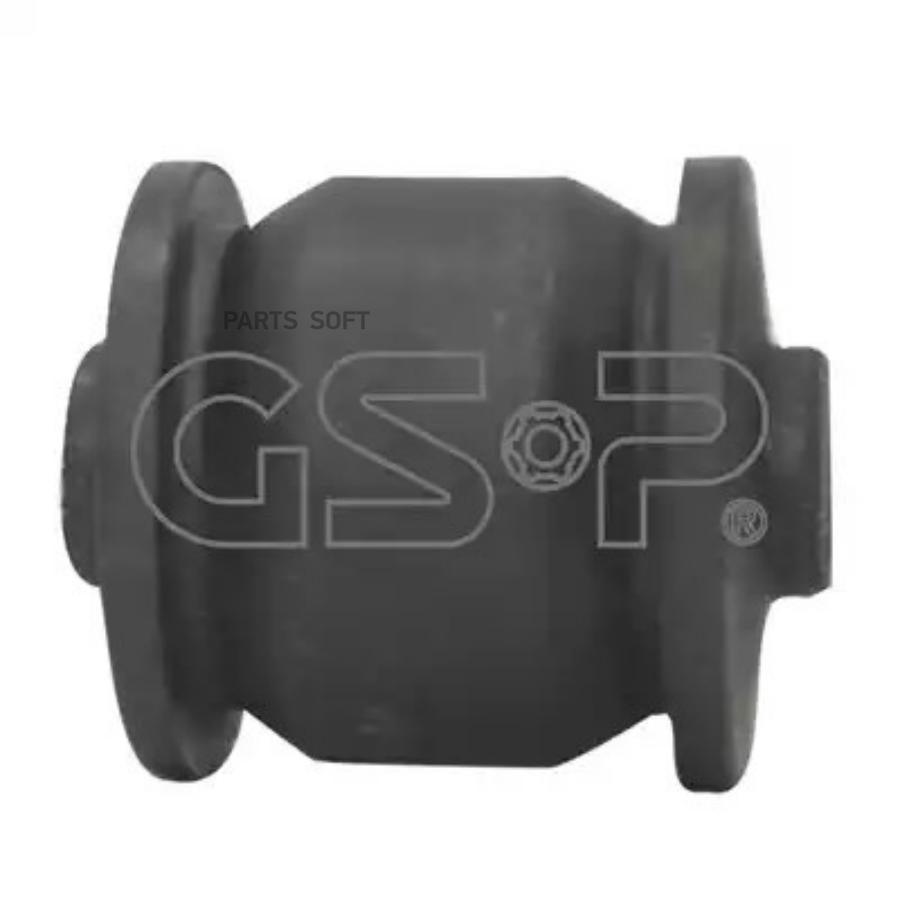 

GSP 516274 Сайлентблок цапфы LEXUS RX300/330 03-08 зад.подв.
