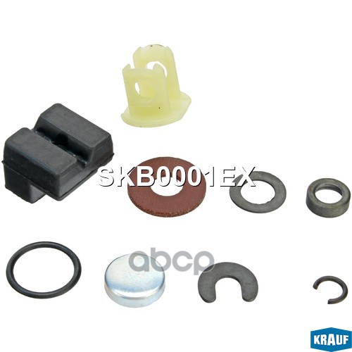 

Ремкомплект Стартера Krauf SKB0001EX