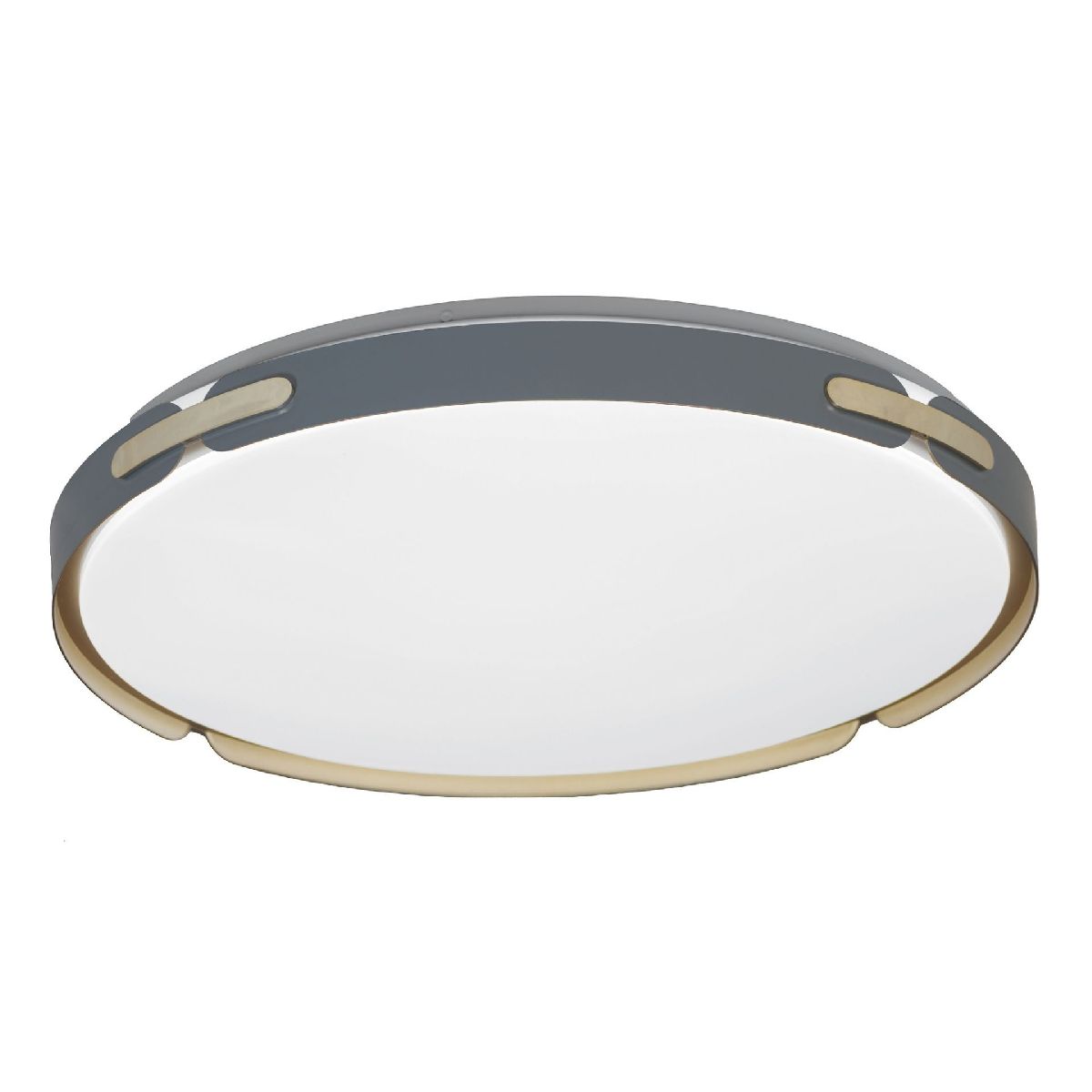 

Потолочный светильник Lumina Deco Paneli LDC 8063-48W BL, Paneli