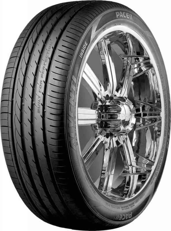 

Шины ZETA Alventi 205/60R16, Alventi