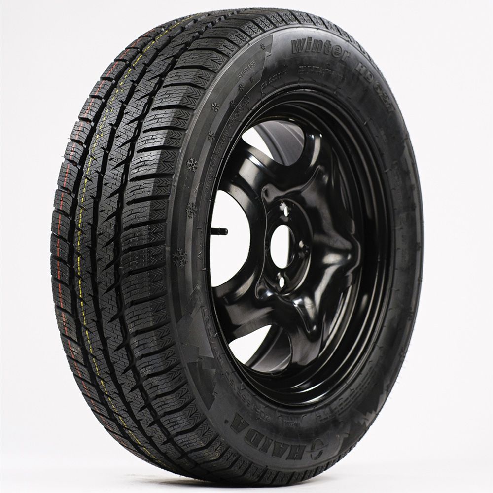 

Шины HAIDA 205/65/16C HD627 107/105T, HD627