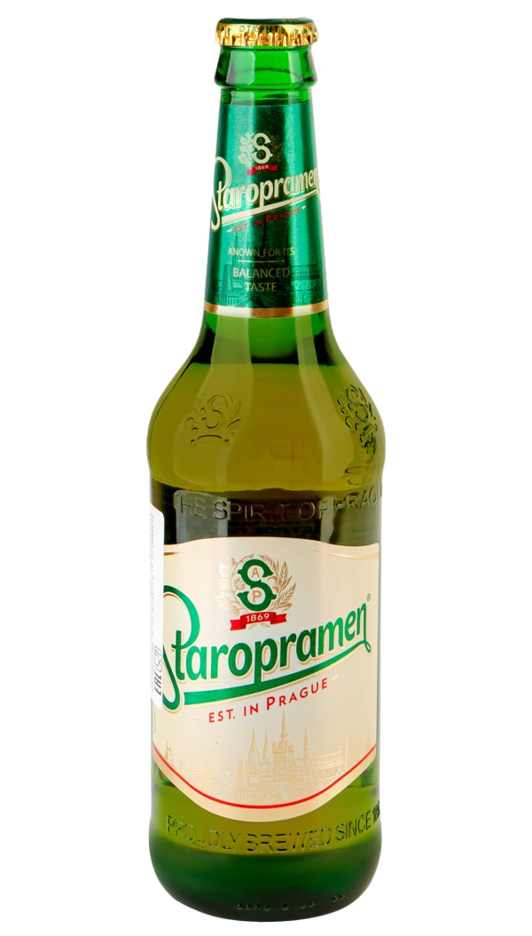 

Пиво Staropramen Premium светлое фильтрованное пастеризованное 450 мл