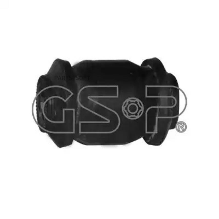 

GSP 516221 Сайлентблок рычага TOYOTA RAV4 05-13/AVENSIS 08-пер.подв.передн.