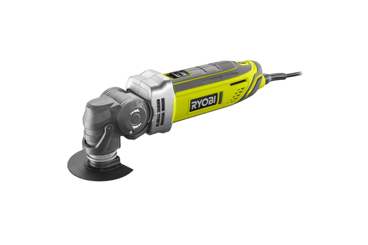 Многофункциональный инструмент Ryobi ONE+ RMT300-TA