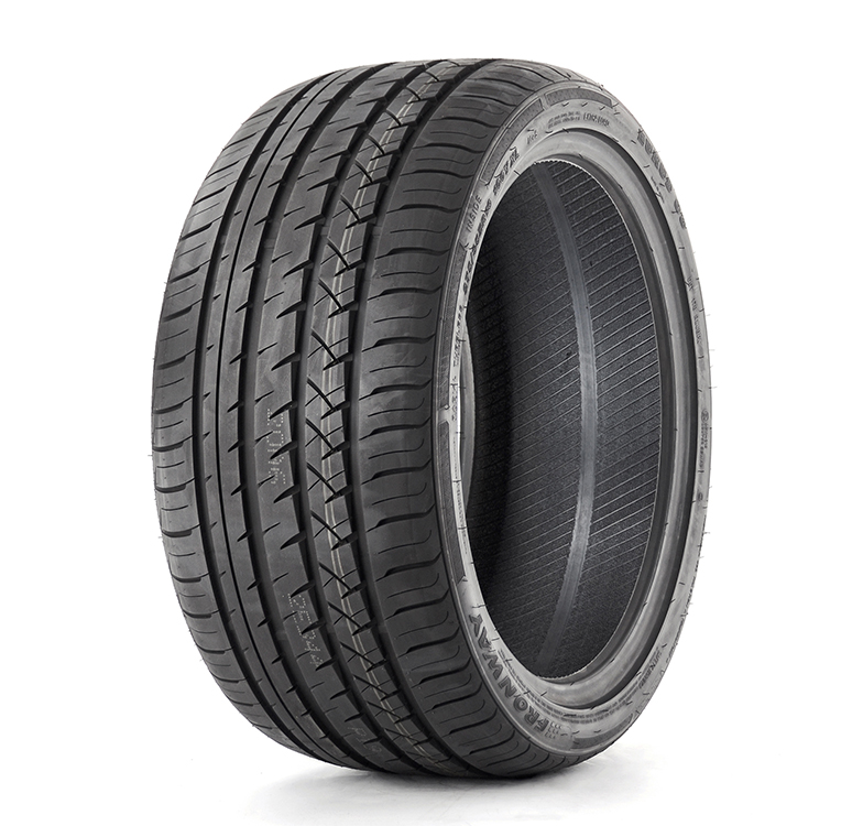 

Шины FRONWAY 225/55/R 17 101W XL EURUS 08 арт.4660232462067