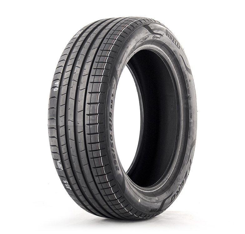 

Шины PIRELLI 235/50/R 19 99V P-Zero (PZ4) (VOL) Luxury арт.4660232467413